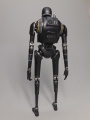 Bandai 1/12 Droid K-2SO