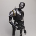 Bandai 1/12 Droid K-2SO