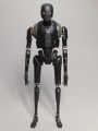 Bandai 1/12 Droid K-2SO