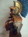 YOUNG Miniatures 1/10 Roman Cavalry Officer - 3rd Century after Christ German