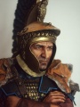 YOUNG Miniatures 1/10 Roman Cavalry Officer - 3rd Century after Christ German