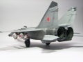 Kitty Hawk 1/48 -25