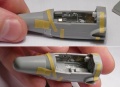 Hasegawa 1/72 Junkers Ju88G-6 FuG 240 Berlin N-2