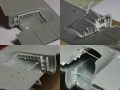 Hasegawa 1/72 Junkers Ju88G-6 FuG 240 Berlin N-2