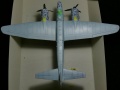 Hasegawa 1/72 Junkers Ju88G-6 FuG 240 Berlin N-2