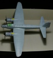 Hasegawa 1/72 Junkers Ju88G-6 FuG 240 Berlin N-2