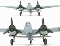 Hasegawa 1/72 Junkers Ju88G-6 FuG 240 Berlin N-2