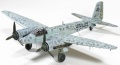 Hasegawa 1/72 Junkers Ju88G-6 FuG 240 Berlin N-2