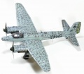 Hasegawa 1/72 Junkers Ju88G-6 FuG 240 Berlin N-2