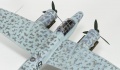 Hasegawa 1/72 Junkers Ju88G-6 FuG 240 Berlin N-2