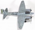 Hasegawa 1/72 Junkers Ju88G-6 FuG 240 Berlin N-2