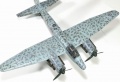 Hasegawa 1/72 Junkers Ju88G-6 FuG 240 Berlin N-2