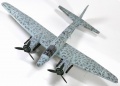 Hasegawa 1/72 Junkers Ju88G-6 FuG 240 Berlin N-2