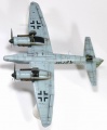 Hasegawa 1/72 Junkers Ju88G-6 FuG 240 Berlin N-2