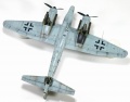 Hasegawa 1/72 Junkers Ju88G-6 FuG 240 Berlin N-2