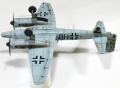 Hasegawa 1/72 Junkers Ju88G-6 FuG 240 Berlin N-2