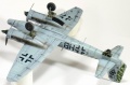 Hasegawa 1/72 Junkers Ju88G-6 FuG 240 Berlin N-2