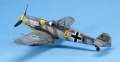 Eduard,  1/48 Bf.109G-6 -   ...