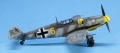 Eduard,  1/48 Bf.109G-6 -   ...