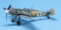 Eduard,  1/48 Bf.109G-6 -   ...