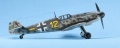 Eduard,  1/48 Bf.109G-6 -   ...