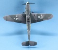 Eduard,  1/48 Bf.109G-6 -   ...