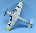 Eduard,  1/48 Bf.109G-6 -   ...