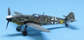 Eduard,  1/48 Bf.109G-6 -   ...