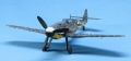 Eduard,  1/48 Bf.109G-6 -   ...