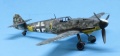 Eduard,  1/48 Bf.109G-6 -   ...