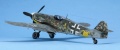 Eduard,  1/48 Bf.109G-6 -   ...