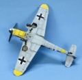 Eduard,  1/48 Bf.109G-6 -   ...