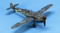 Eduard,  1/48 Bf.109G-6 -   ...