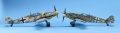 Eduard,  1/48 Bf.109G-6 -   ...