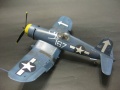 Tamiya 1/48 Chance Vought F4U-1D Corsair