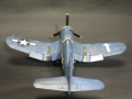 Tamiya 1/48 Chance Vought F4U-1D Corsair