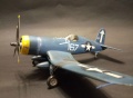 Tamiya 1/48 Chance Vought F4U-1D Corsair