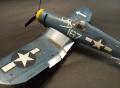 Tamiya 1/48 Chance Vought F4U-1D Corsair