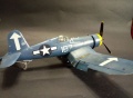 Tamiya 1/48 Chance Vought F4U-1D Corsair