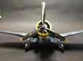 Tamiya 1/48 Chance Vought F4U-1D Corsair