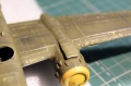 Hasegawa 1/72 B-25J Mitchell Miss B Havin