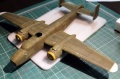 Hasegawa 1/72 B-25J Mitchell Miss B Havin