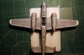 Hasegawa 1/72 B-25J Mitchell Miss B Havin