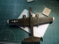 Hasegawa 1/72 B-25J Mitchell Miss B Havin