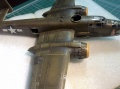 Hasegawa 1/72 B-25J Mitchell Miss B Havin