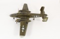 Hasegawa 1/72 B-25J Mitchell Miss B Havin