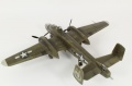 Hasegawa 1/72 B-25J Mitchell Miss B Havin