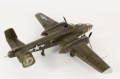 Hasegawa 1/72 B-25J Mitchell Miss B Havin