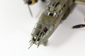 Hasegawa 1/72 B-25J Mitchell Miss B Havin