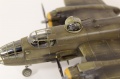 Hasegawa 1/72 B-25J Mitchell Miss B Havin